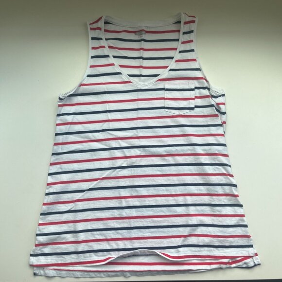 Women’s Small Flowy Tank Bundle - Picture 4 of 9